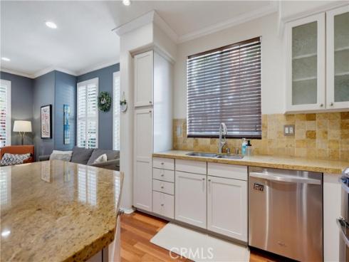 17 Quartz Lane , Ladera Ranch, CA