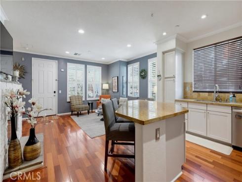 17 Quartz Lane , Ladera Ranch, CA
