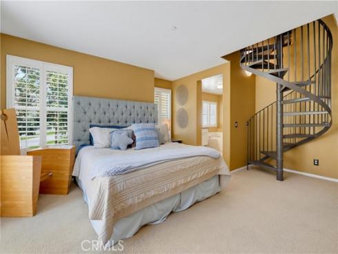 17 Quartz Lane , Ladera Ranch, CA