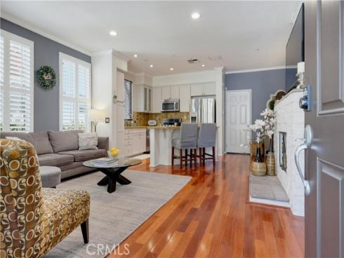 17 Quartz Lane , Ladera Ranch, CA