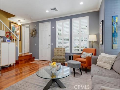17 Quartz Lane , Ladera Ranch, CA