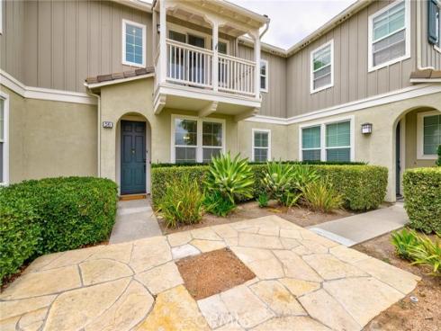 56 Glenalmond , Ladera Ranch, CA
