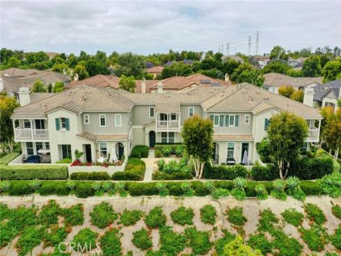 56  Glenalmond  , Ladera Ranch, CA