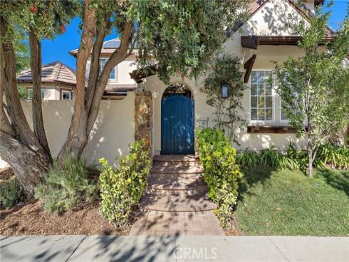 2 Mayville Place, Ladera Ranch, CA