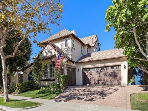 2 Mayville Place, Ladera Ranch, CA
