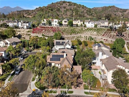 2 Mayville Place, Ladera Ranch, CA