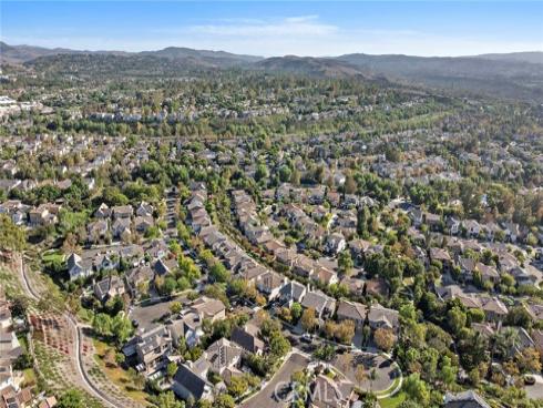 2 Mayville Place, Ladera Ranch, CA