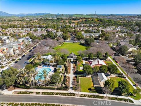 2 Mayville Place, Ladera Ranch, CA