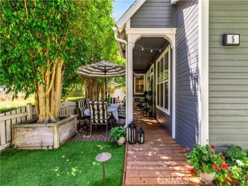 5 Surrey Farm , Ladera Ranch, CA