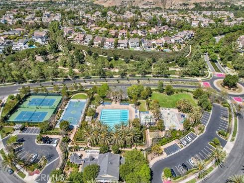 5 Surrey Farm , Ladera Ranch, CA