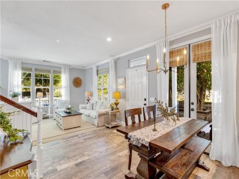 5 Surrey Farm , Ladera Ranch, CA