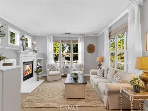 5 Surrey Farm , Ladera Ranch, CA