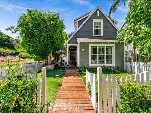 5 Surrey Farm , Ladera Ranch, CA