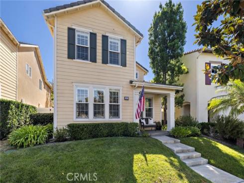 95 Livingston Pl , Ladera Ranch, CA