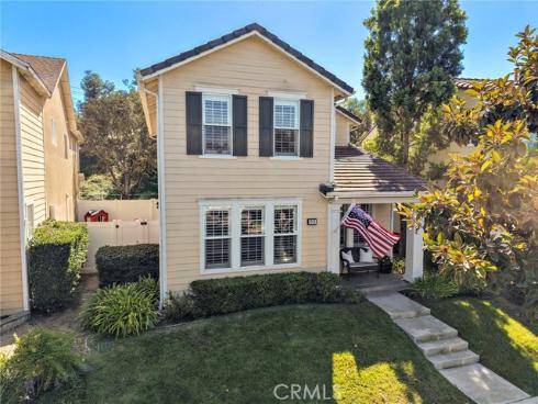 95 Livingston Pl , Ladera Ranch, CA