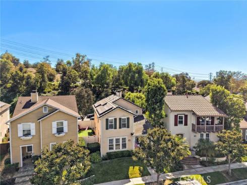 95 Livingston Pl , Ladera Ranch, CA