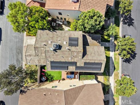 95 Livingston Pl , Ladera Ranch, CA