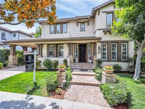 17 Winslow , Ladera Ranch, CA
