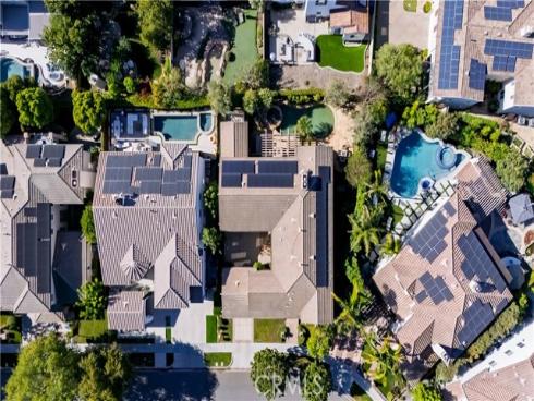 17 Winslow , Ladera Ranch, CA