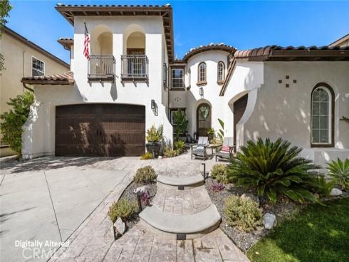 28 Winslow , Ladera Ranch, CA