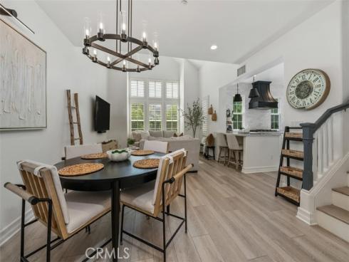 1 Red Leaf Lane , Ladera Ranch, CA