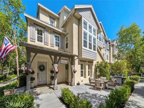 1 Red Leaf Lane , Ladera Ranch, CA