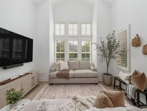 1 Red Leaf Lane , Ladera Ranch, CA