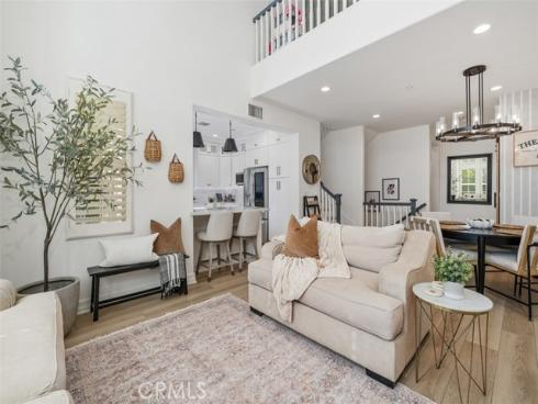 1 Red Leaf Lane , Ladera Ranch, CA
