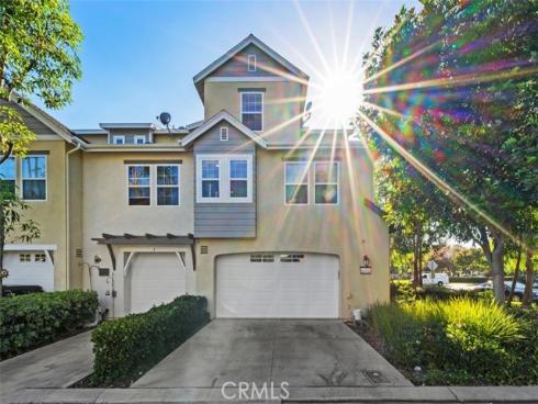 1 Red Leaf Lane , Ladera Ranch, CA