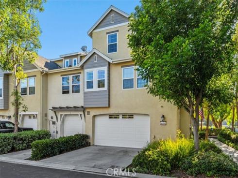 1 Red Leaf Lane , Ladera Ranch, CA