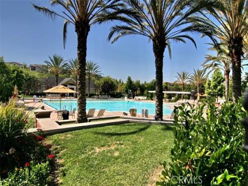 1 Red Leaf Lane , Ladera Ranch, CA