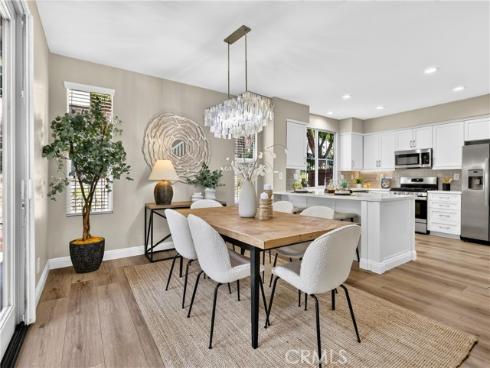 15 Kyle Court , Ladera Ranch, CA