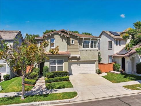 15 Kyle Court , Ladera Ranch, CA