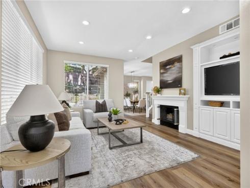 15 Kyle Court , Ladera Ranch, CA