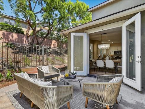 15 Kyle Court , Ladera Ranch, CA