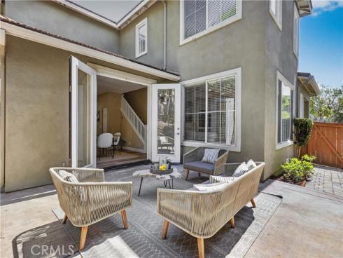 15 Kyle Court , Ladera Ranch, CA