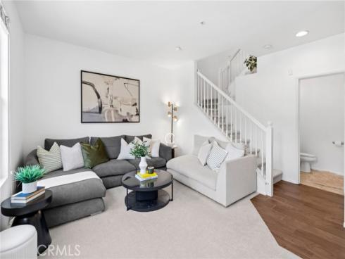 17 Baccus , Ladera Ranch, CA