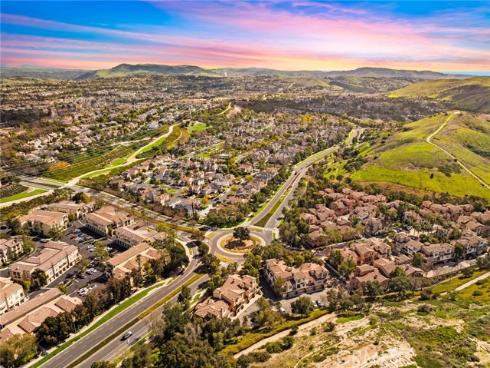 17 Baccus , Ladera Ranch, CA