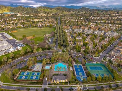 17 Baccus , Ladera Ranch, CA