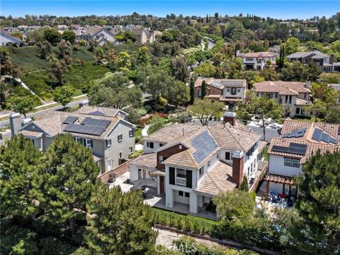 3 Tranquility Place, Ladera Ranch, CA