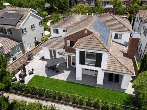 3 Tranquility Place, Ladera Ranch, CA