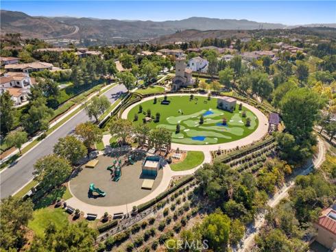 3 Tranquility Place, Ladera Ranch, CA