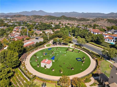 3 Tranquility Place, Ladera Ranch, CA