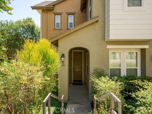 20 Orange Blossom Circle, Ladera Ranch, CA