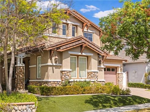 1 Sommerville Pl , Ladera Ranch, CA