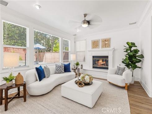 1 Sommerville Pl , Ladera Ranch, CA