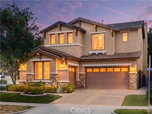 1 Sommerville Pl , Ladera Ranch, CA