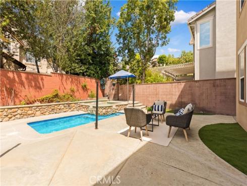 1 Sommerville Pl , Ladera Ranch, CA