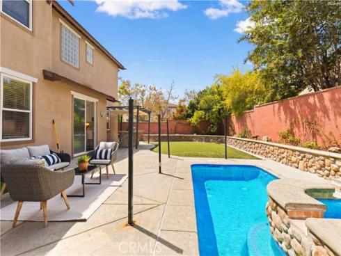 1 Sommerville Pl , Ladera Ranch, CA
