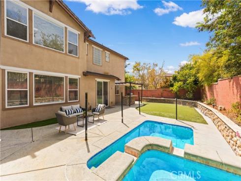 1 Sommerville Pl , Ladera Ranch, CA